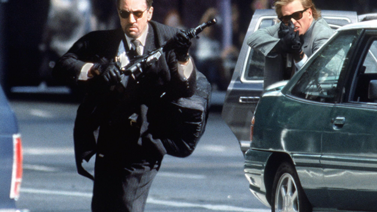 Heat (1995) Heat (1995)