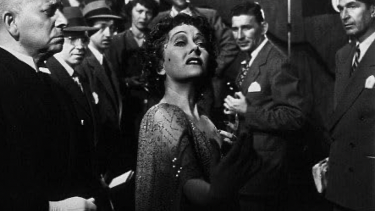 Sunset Boulevard (1950)
