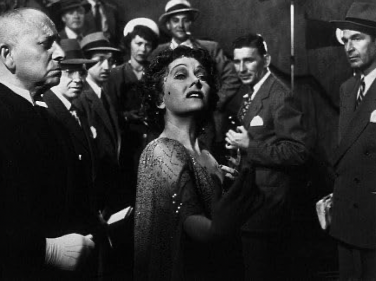 Sunset Boulevard (1950)
