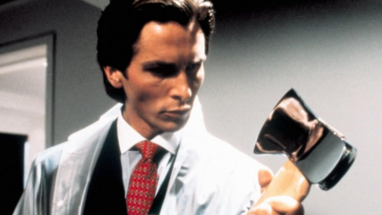 American Psycho (2000)