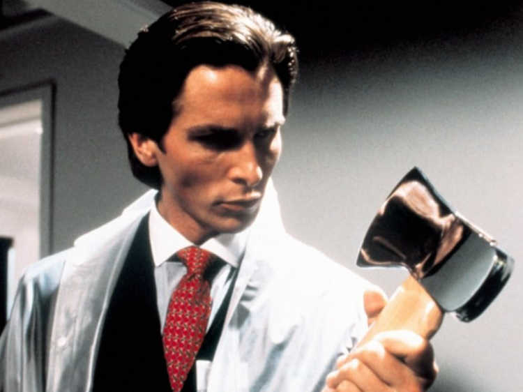 American Psycho (2000)