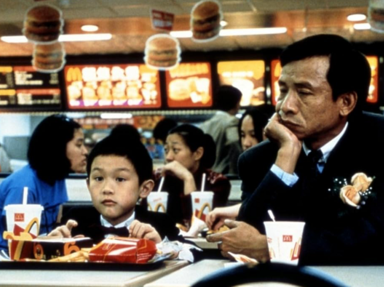 Yi Yi (2000)