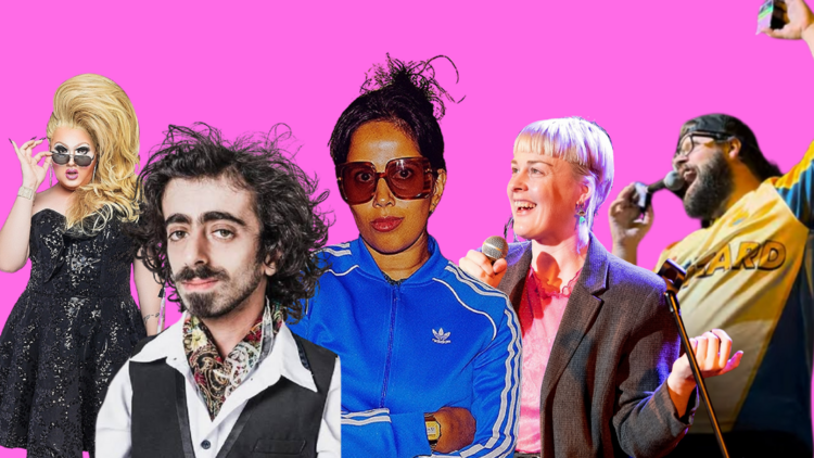 10 of the best shows to see at Sydney Fringe Festival 2025