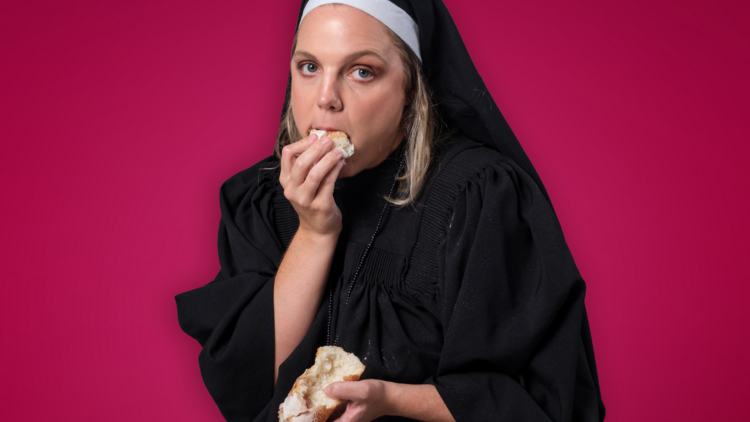 Nun Slut