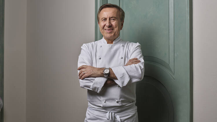 daniel boulud