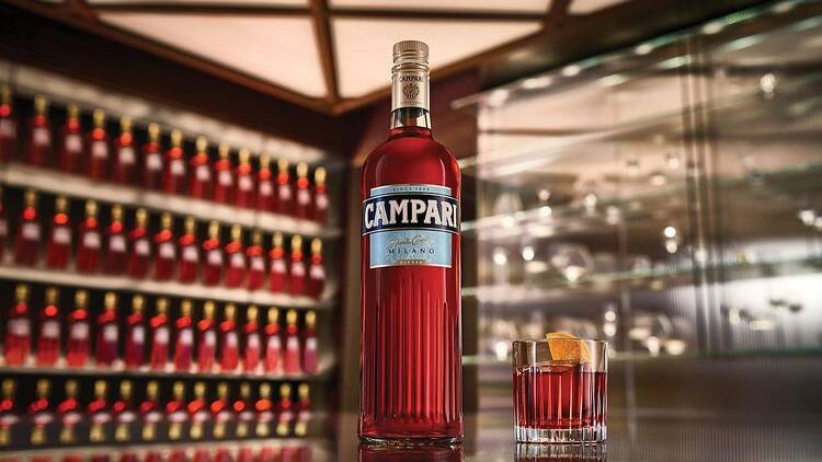 campari campari