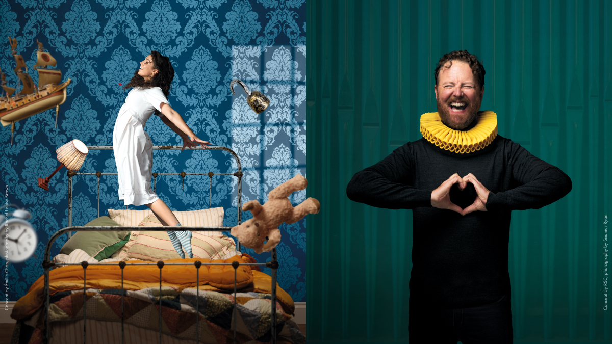 The RSC has just announced its winter season at the Barbican