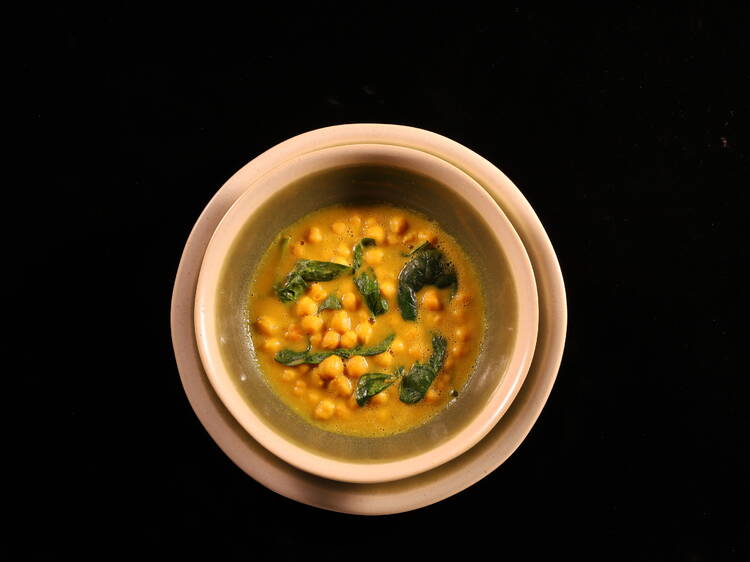 É o que é – honest, homemade meals, ready to go, no fuss, no frills