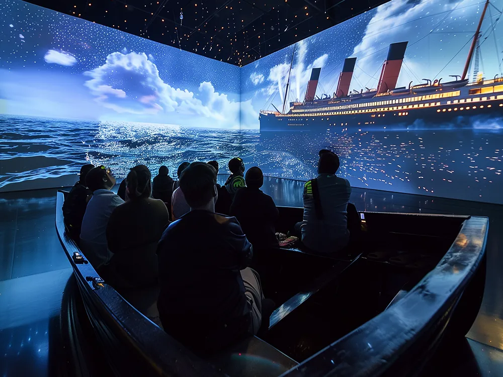Titanic