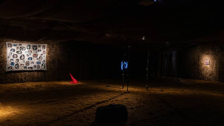 Ailsa Wong 1 exhibition