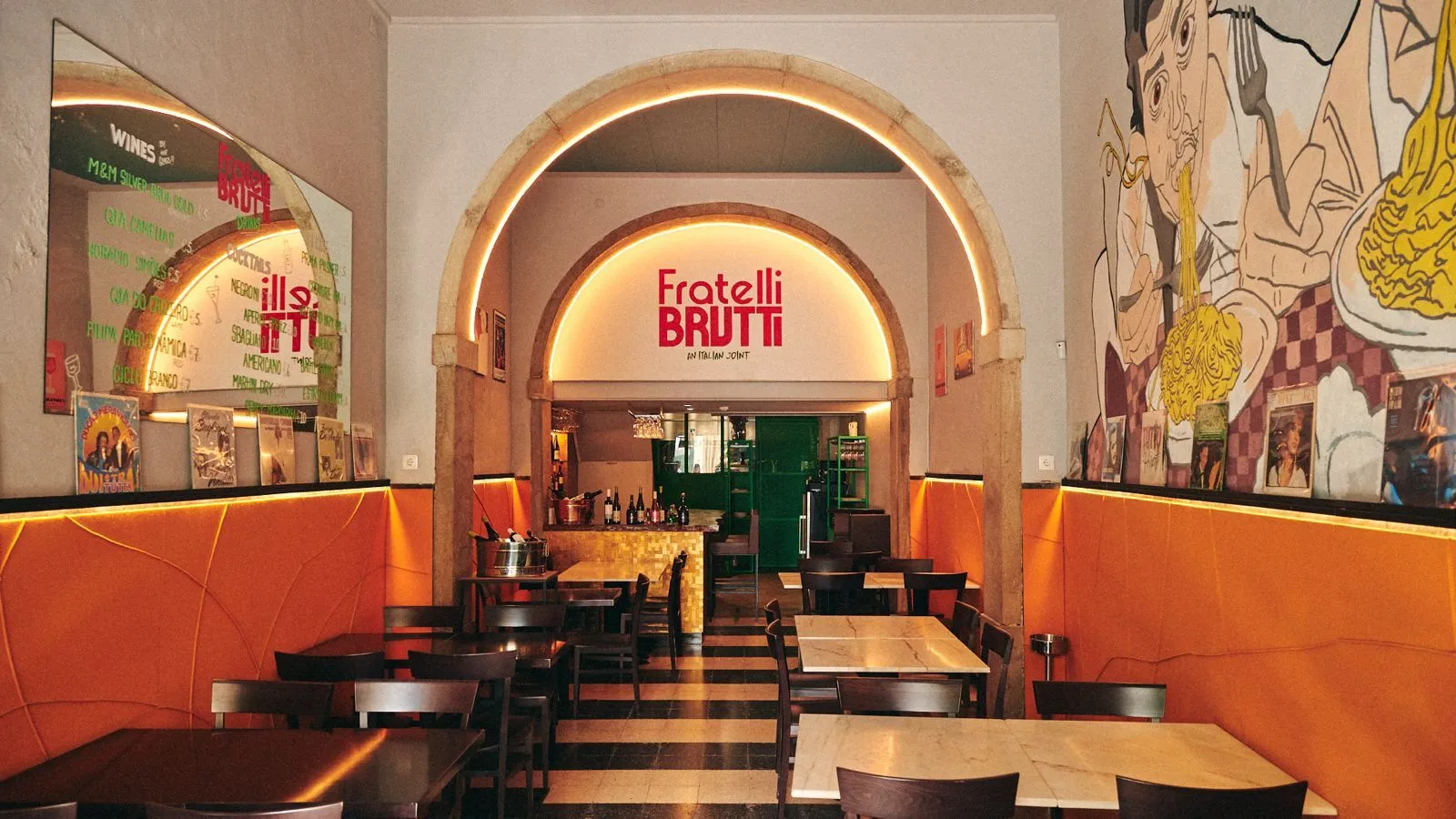 Fratelli Brutti
