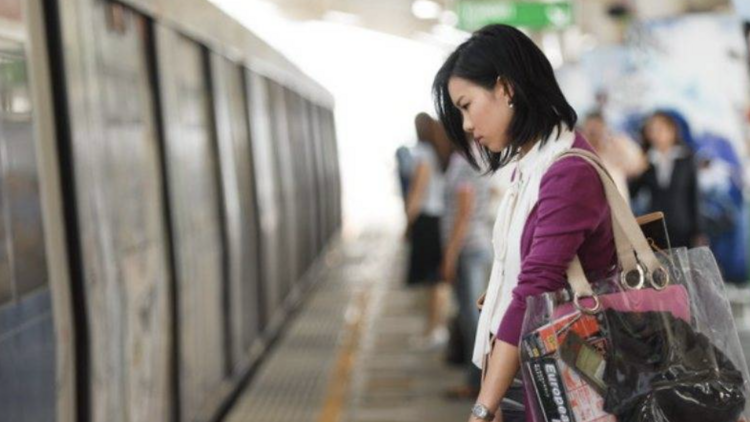 1 in 4 Thais now single