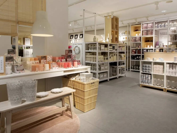 Este famoso outlet con muebles y decoración es más barato en julio: ofertas y precios bajos para redecorar tu casa Este famoso outlet con muebles y decoración es más barato en julio: ofertas y precios bajos para redecorar tu casa
