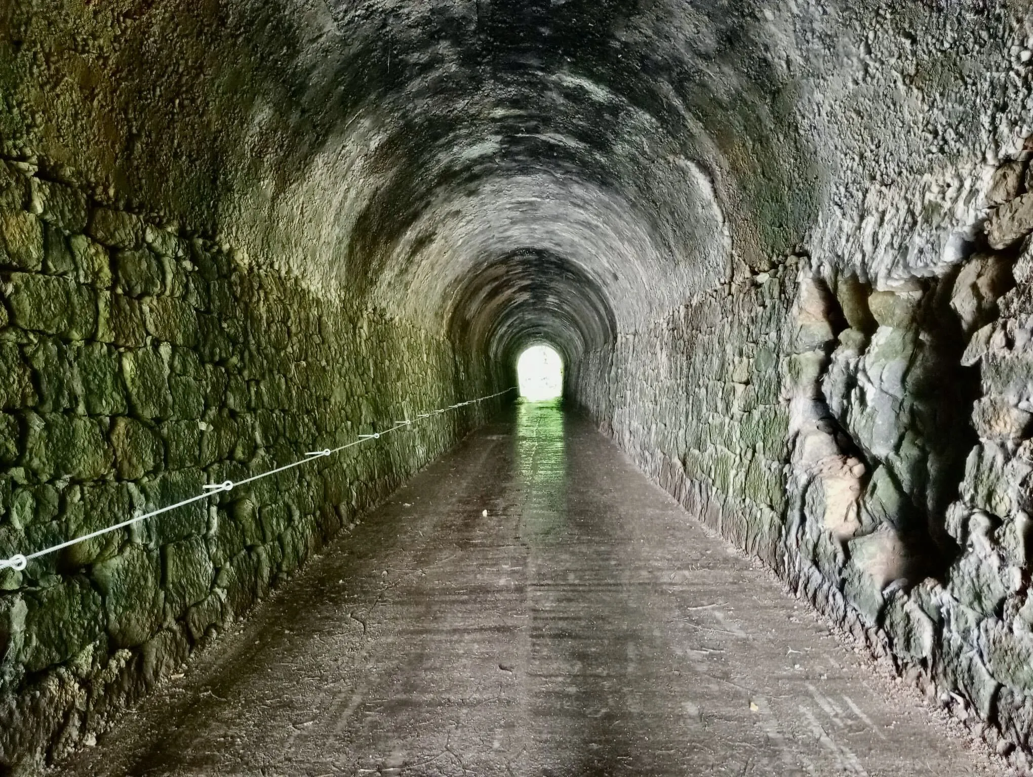 Vía Verde del Plazaola
