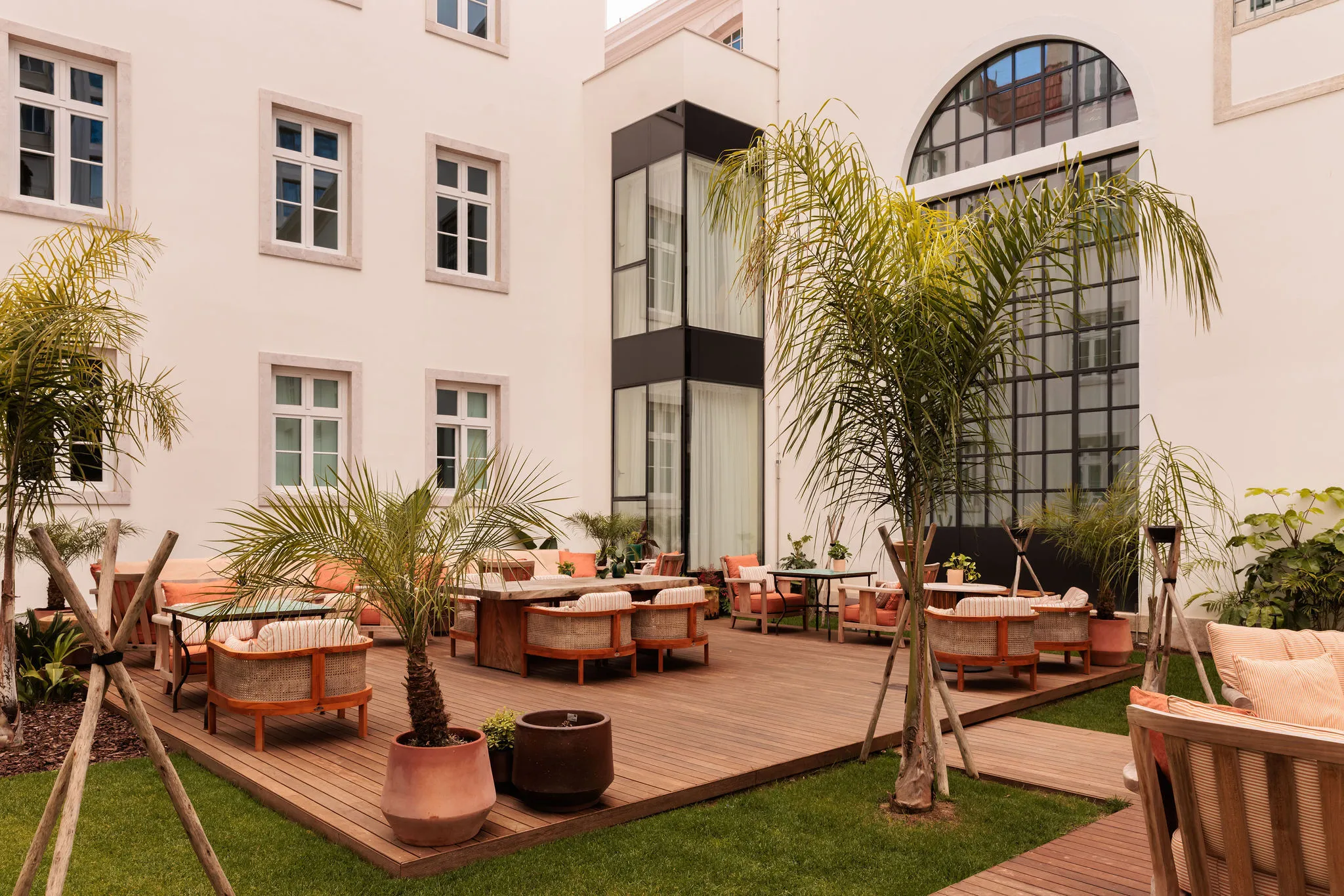 Santa Joana Terrace