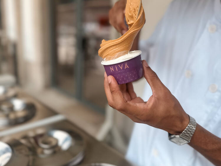Gelados para devorar com vontade