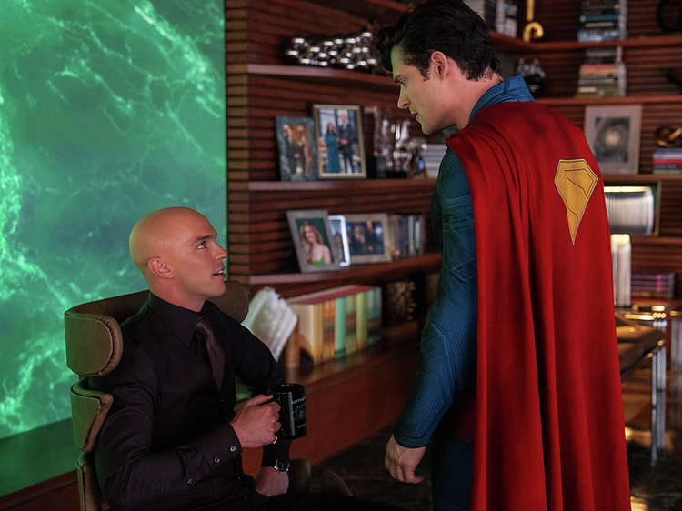 Superman Superman