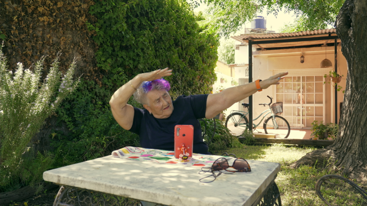 Masters of the Camera