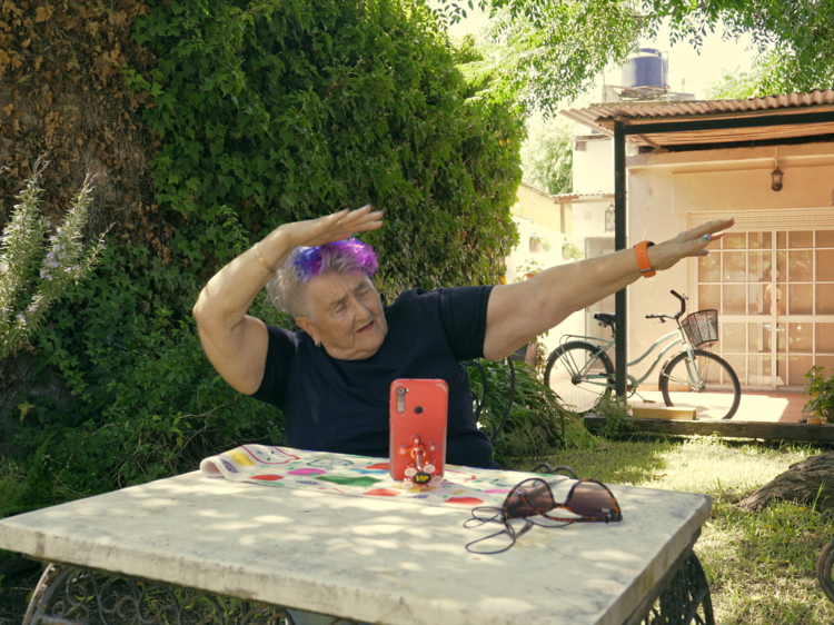 Masters of the Camera
