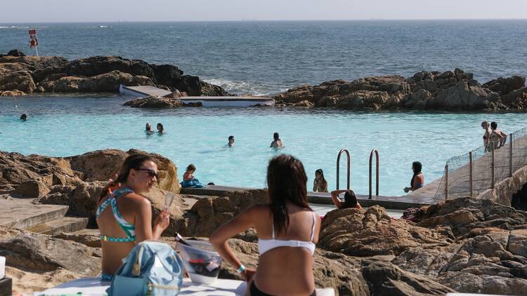Olá, calor. Seis ideias para aproveitar o Verão no Porto