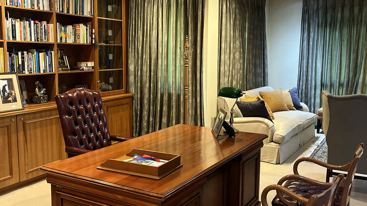 Nelson Mandela Centre of Memory