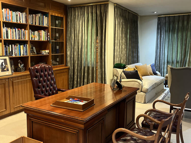 Nelson Mandela Centre of Memory