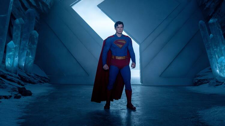 superman