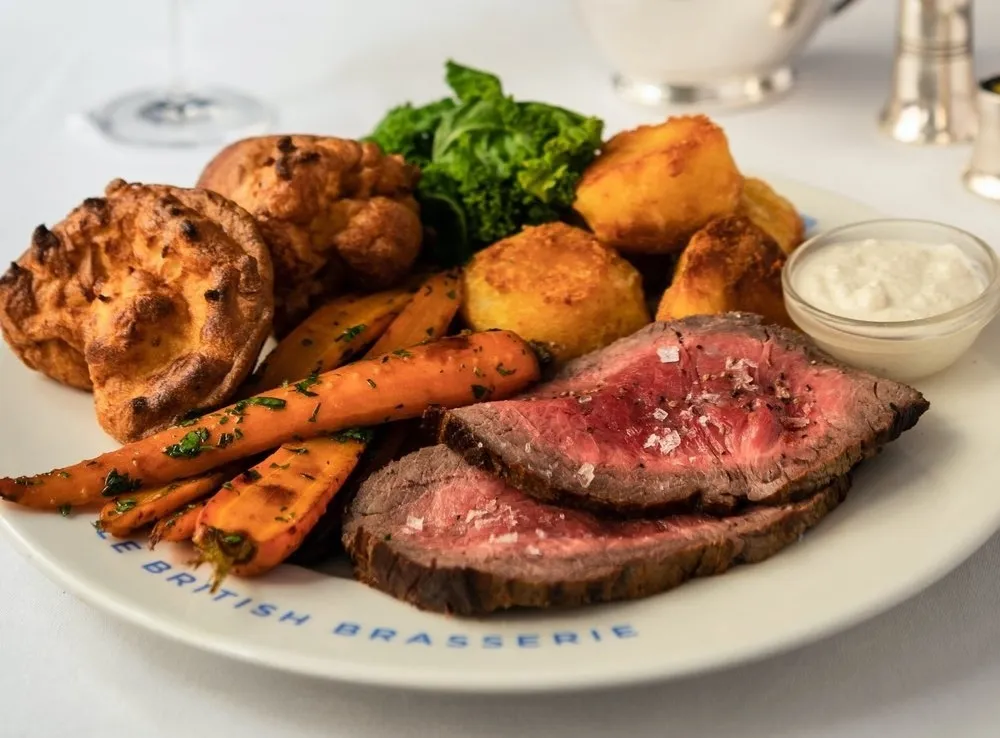 Sunday Roast