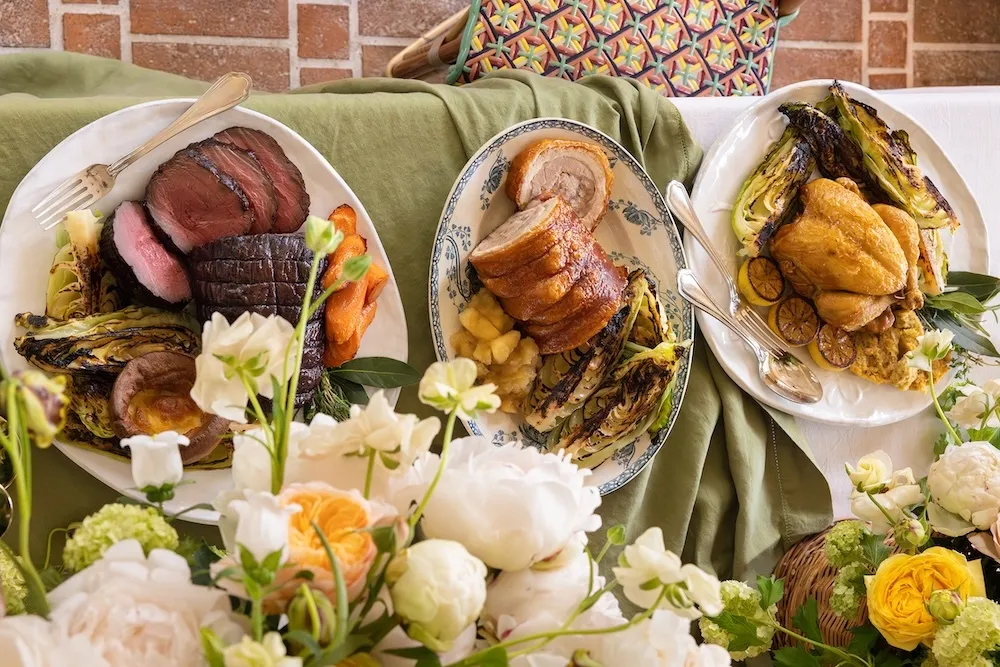 Sunday Roast