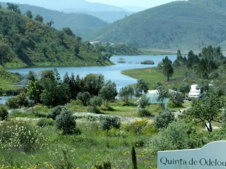 Quinta de Odelouca