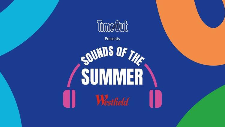 Westfield London and Time Out partner to bring Sounds of the Summer to the city