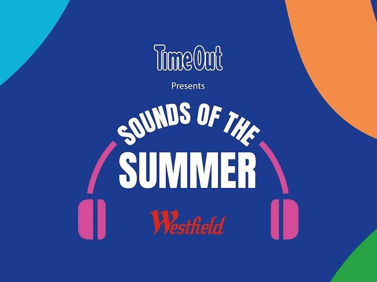 Westfield London and Time Out partner to bring Sounds of the Summer to the city