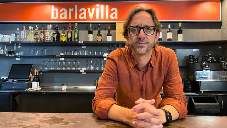 Joan Carreras
