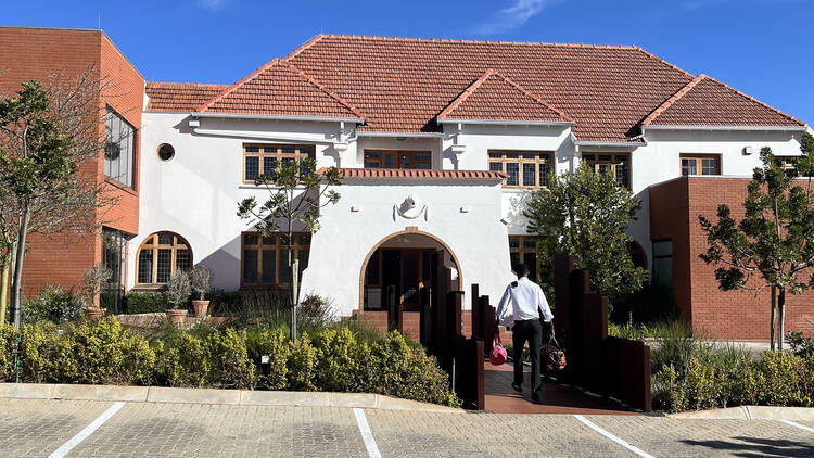 9 places to discover Mandela's legacy in Johannesburg