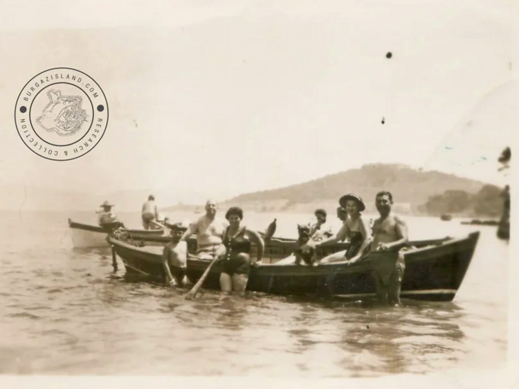 Bodrum, Marmaris Yokken, Adalar Vardı Bodrum, Marmaris Yokken, Adalar Vardı