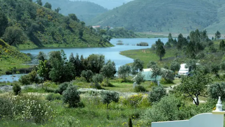 Quinta de Odelouca Quinta de Odelouca