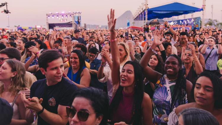 Festival de Inverno 2025