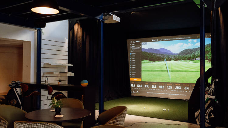Apex Swing Academy