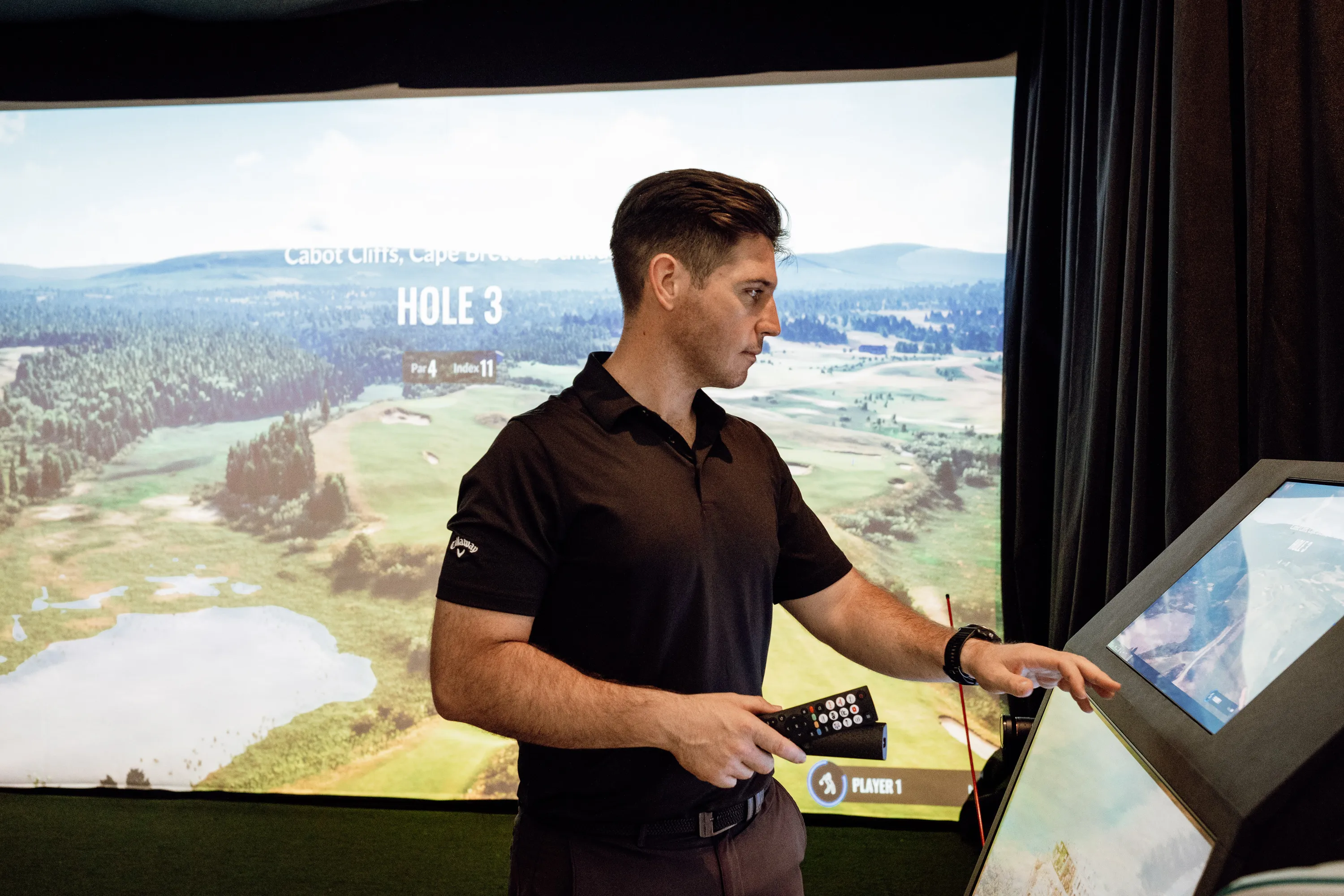 Apex Swing Academy