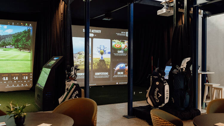 Apex Swing Academy