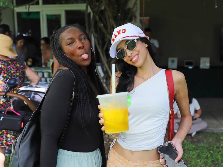 These are the best things to do in Miami this weekend These are the best things to do in Miami this weekend