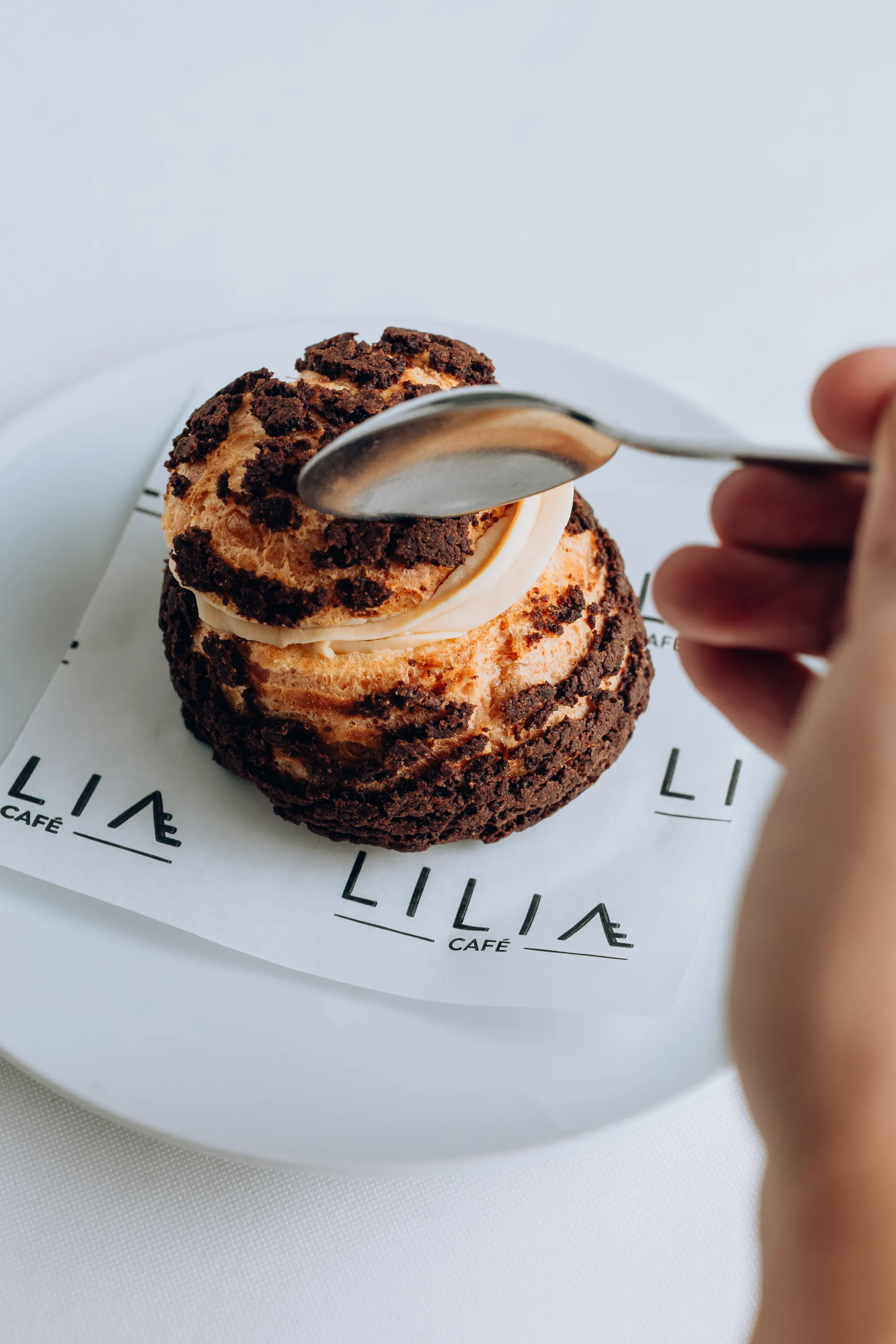 Choux