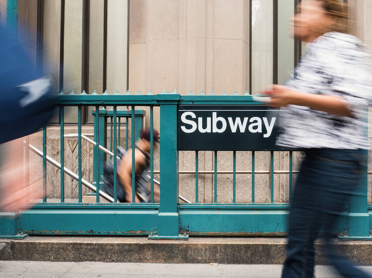 NYC subway fares are set to hit $3 in 2026—here’s what that means for you NYC subway fares are set to hit $3 in 2026—here’s what that means for you