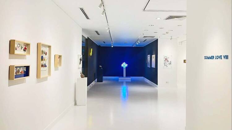 Ekavart Galeri