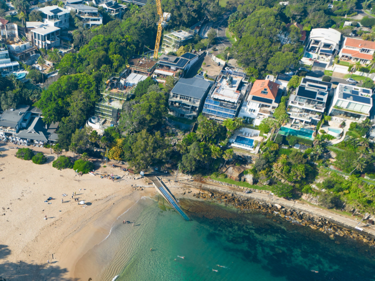 Good news: Sydney’s sky-high rent price rises are finally slowing down Good news: Sydney’s sky-high rent price rises are finally slowing down