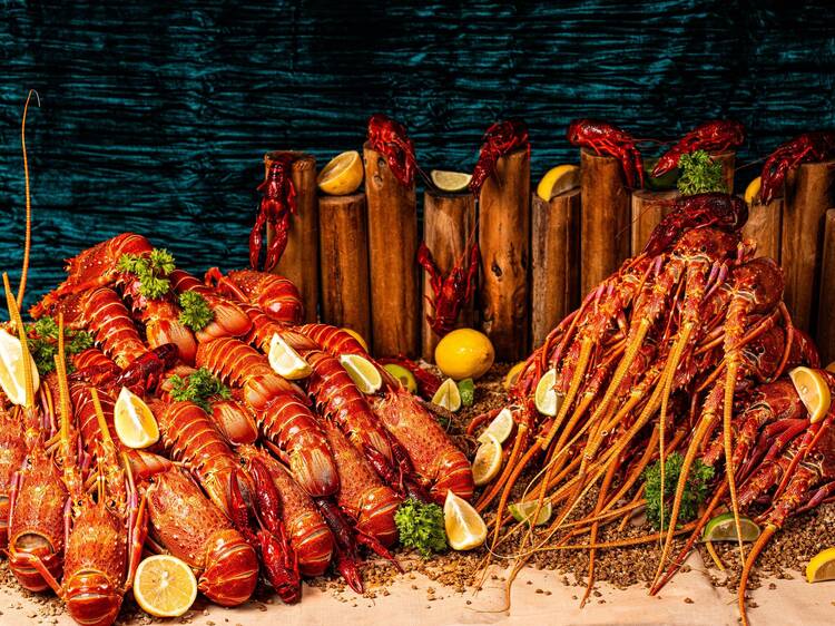 Food Exchange