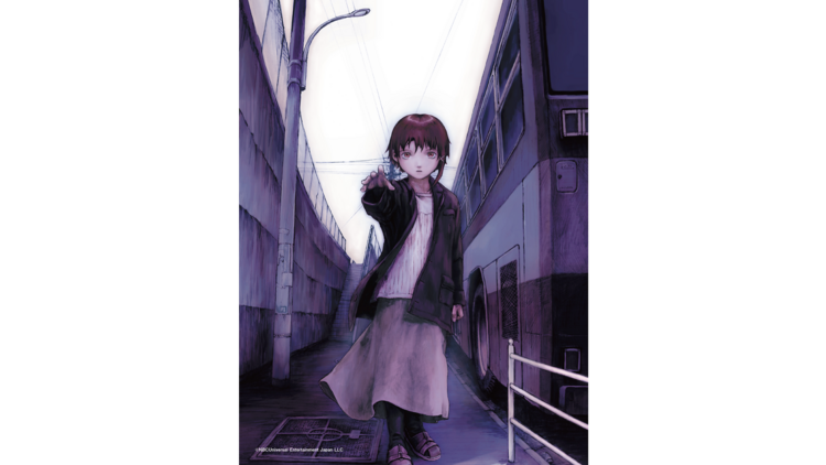 ‘Return Point’ Yoshitoshi Abe’s 30th Anniversary Exhibition: From ‘Serial Experiments Lain’ and ‘Haibane Renmei’ to the Present
