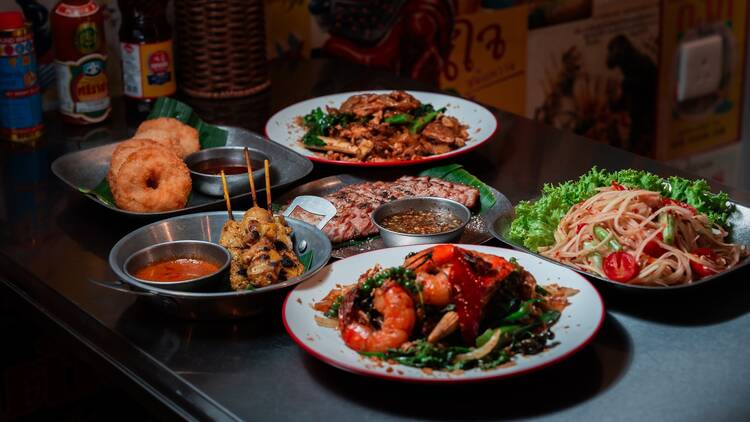5 new Hong Kong restaurants that you need to try this July