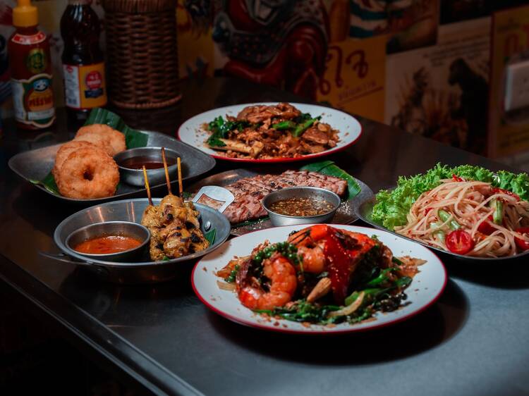 5 new Hong Kong restaurants that you need to try this July