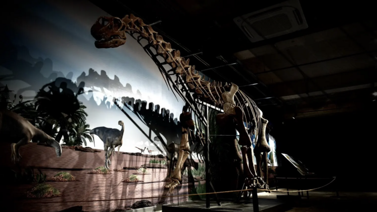 Thainosaur